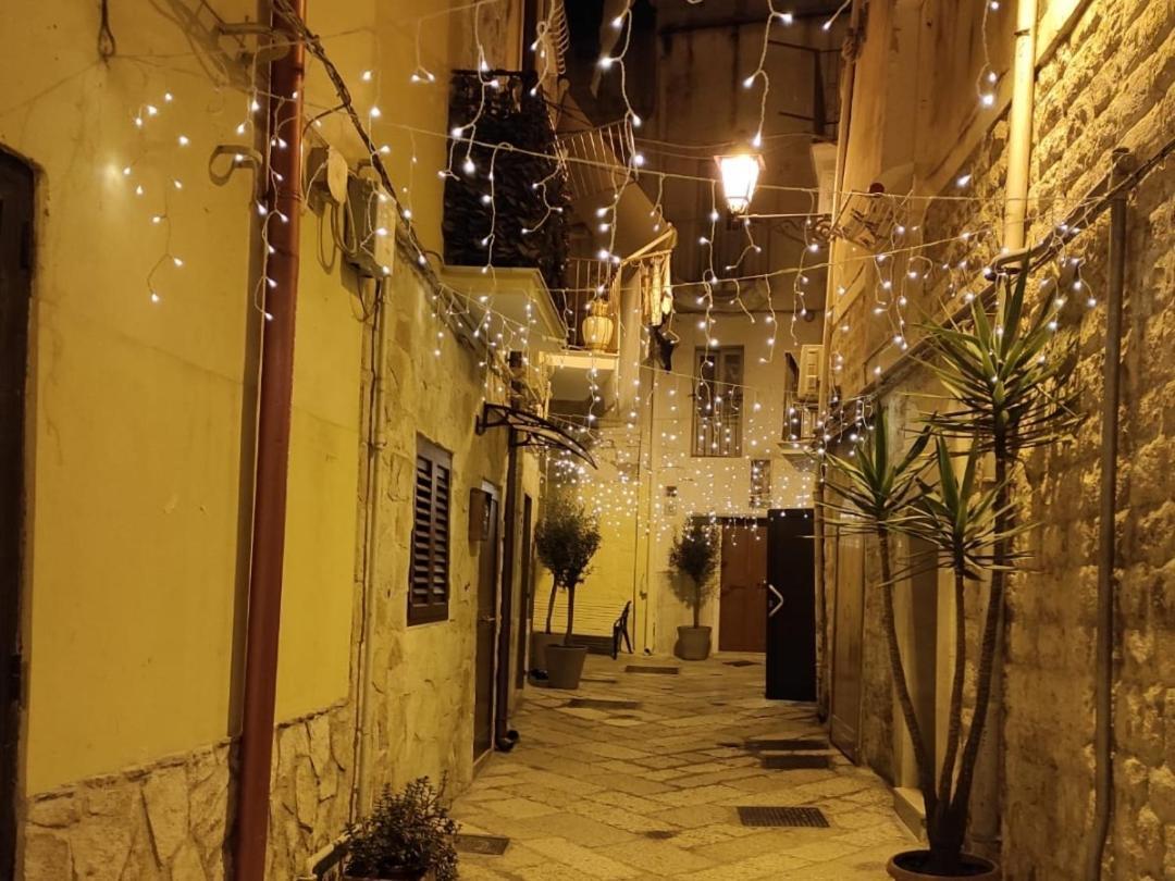Terrazzini In Corte Bari Extérieur photo