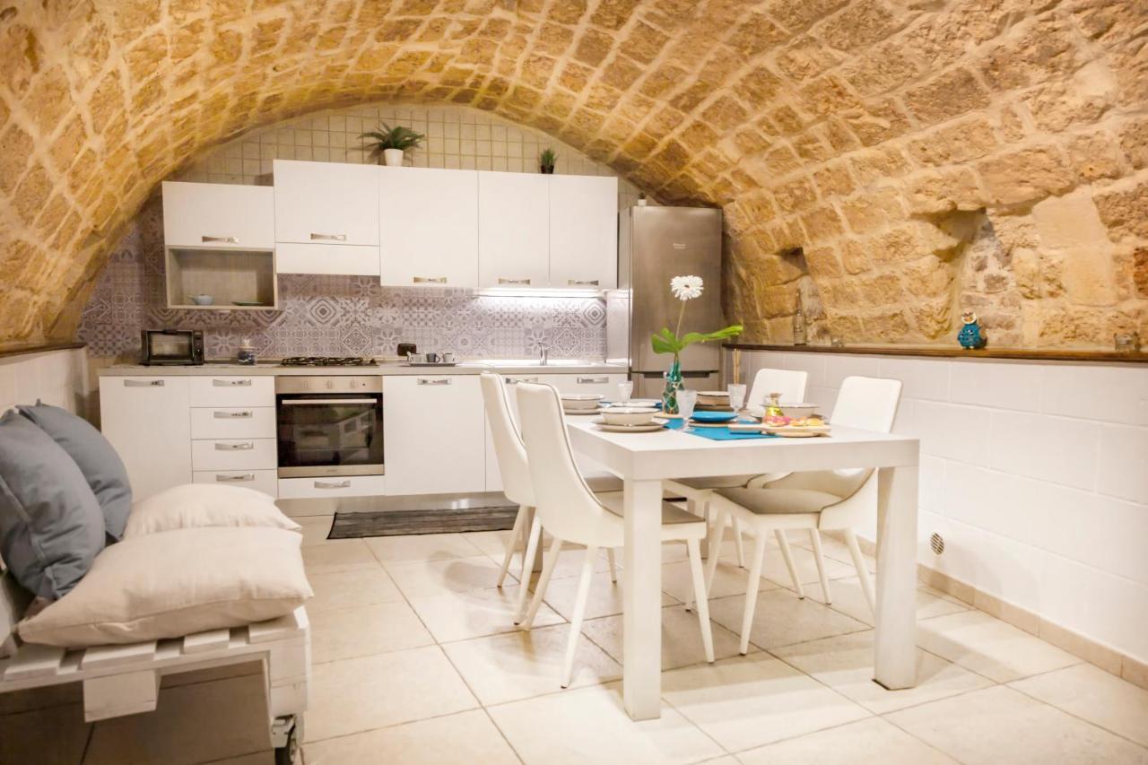 Terrazzini In Corte Bari Extérieur photo